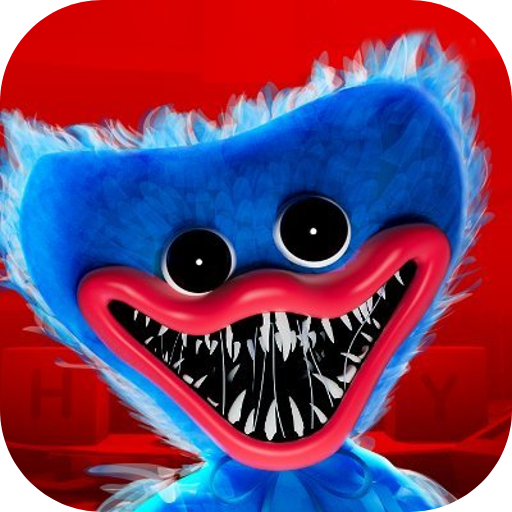 Poppy Playtime Horror Tips icon
