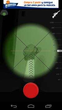 Be Sniper Camera screenshot 1