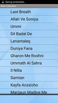 Naats Download screenshot 3