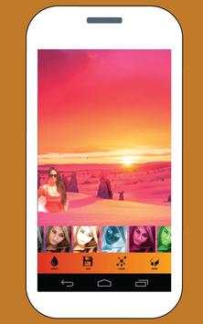 Photo Background Editor screenshot 8