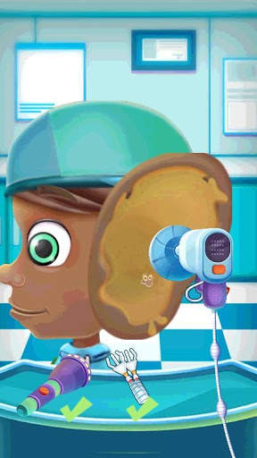 Little Dentist screenshot 7