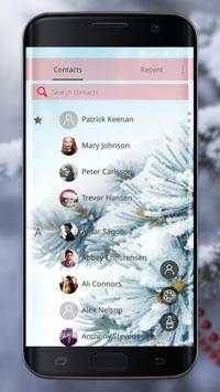 Snowflake Rejoicing Launcher screenshot 4
