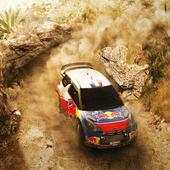 Mobile Rally 1.1