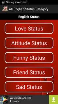 Love Status 2019 screenshot 1