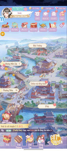 Ta Là Bà Chủ screenshot 8