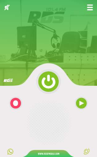 RDSFM Solo screenshot 2
