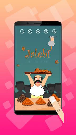 Jalebi 2 تصوير الشاشة