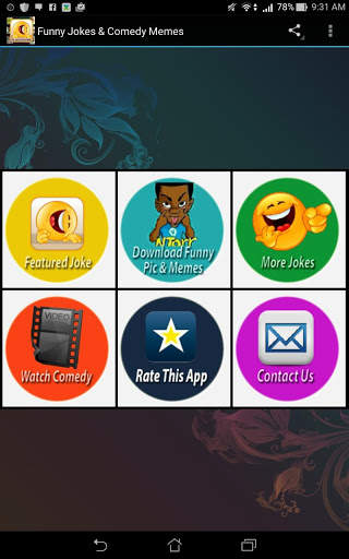 Funny Jokes & Funny Memes screenshot 16