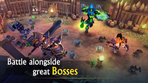 Like A Boss screenshot 7