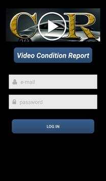 VideoCR screenshot 1