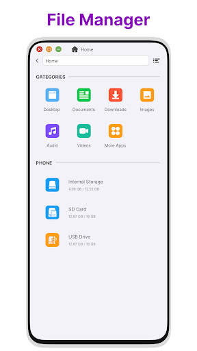 Launcher for iOS 17 Style screenshot 3