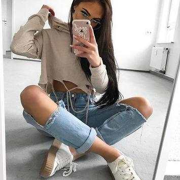 ❤️ 💕 Teen Outfit Ideas 💋😍 screenshot 7