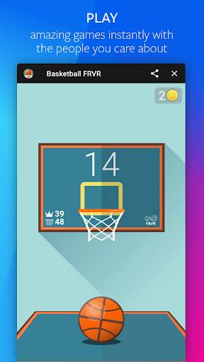Facebook Gaming: Watch, Play,  screenshot 3