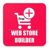 Free Web Store Builder 2.5.0