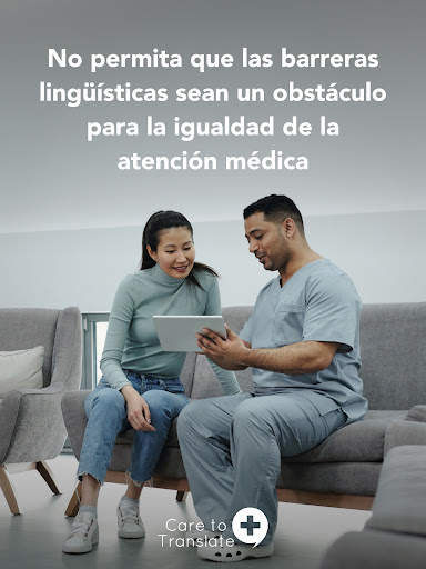 Care to Translate screenshot 8