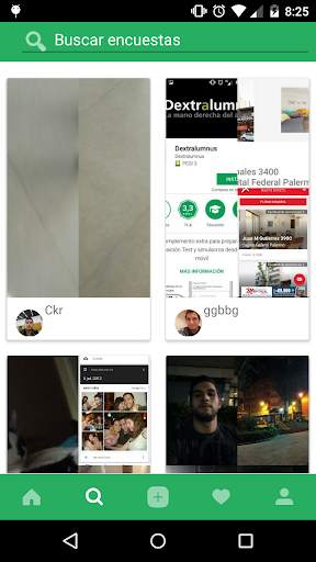Opp screenshot 2