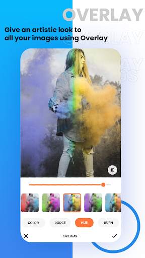 CamOn- Filter Photo Editor screenshot 3