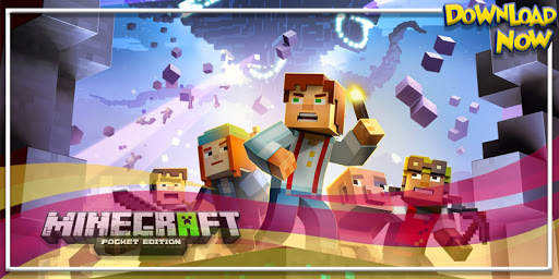 Minecraft: PE Master Mods Addons for MCPE screenshot 2