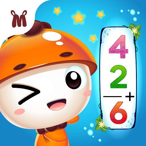Marbel Kids Learn To Count 5.0.8