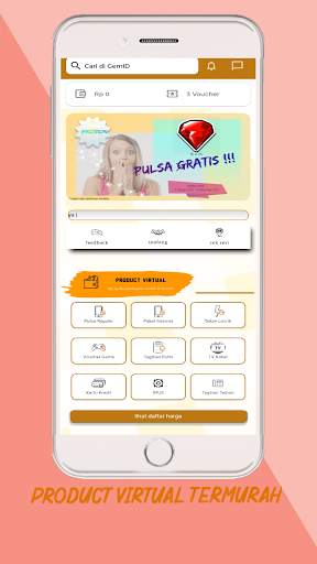 GemID | Smart-Shoping screenshot 4