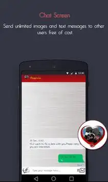 Date Mate-Best free dating app screenshot 9