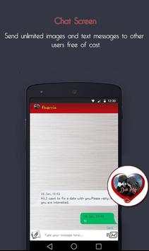 Date Mate-Best free dating app скриншот 9