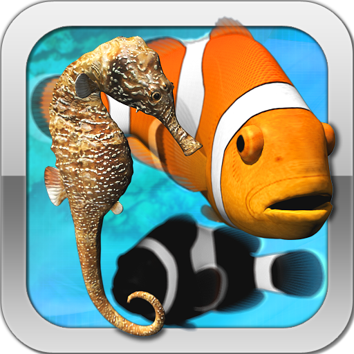 Fish Farm иконка
