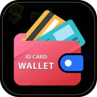 ID Card Wallet - ID Card Holder on 9Apps