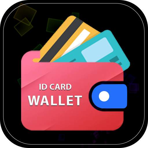 ID Card Wallet - ID Card Holder 1.1