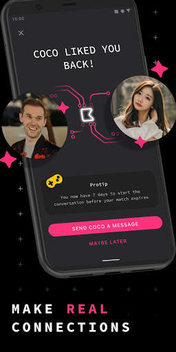 Kippo - The Dating App for Gamers screenshot 4
