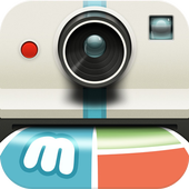 Muzy icon