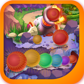 Marble Island icon