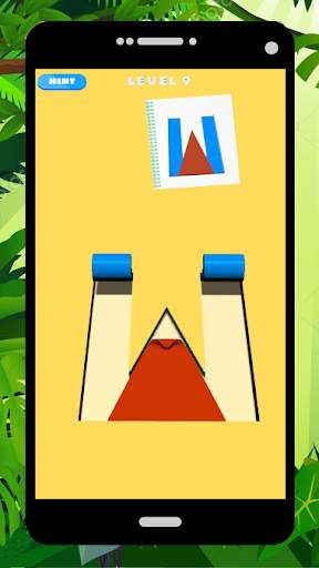 Color Roll 3D Games screenshot 5
