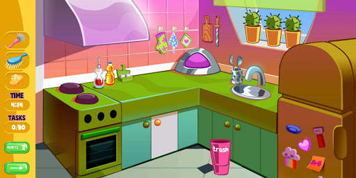 Princess House Cleaning screenshot 16