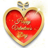 Valentine Theme icon