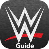 Guide for WWE 3.8.01