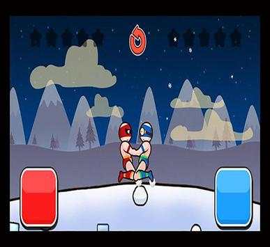 Kick the Buddy - Funny Kick Game screenshot 2