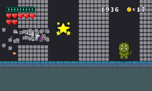 Plumy's World screenshot 7
