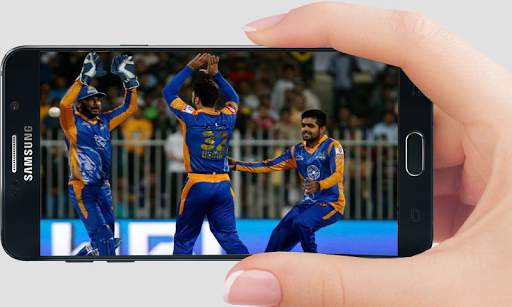 Cricket Live Tv Sports screenshot 2