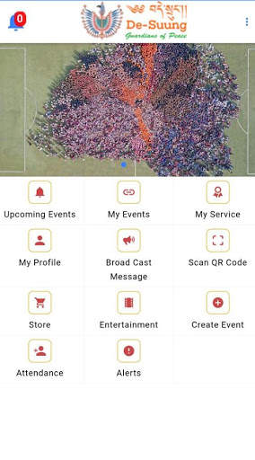 Desuung App 3 تصوير الشاشة