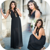 Blend Me Photo Collage Editor : Dual Exposure icon