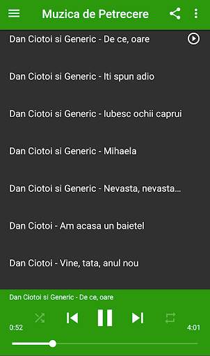 Radio Muzica Populara 2020 screenshot 7