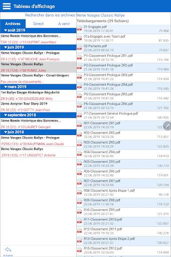 PKS Live screenshot 16