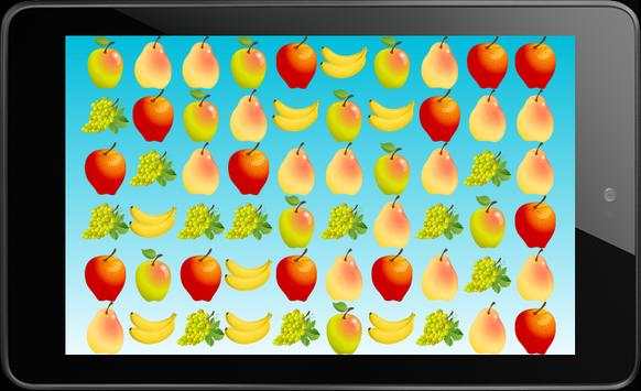 Fruits Crush screenshot 8