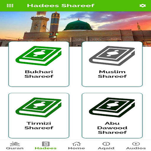 True Islam -Quran,Hadees&Aqaid screenshot 4