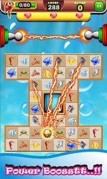 Fish Crush Mania 2 screenshot 3