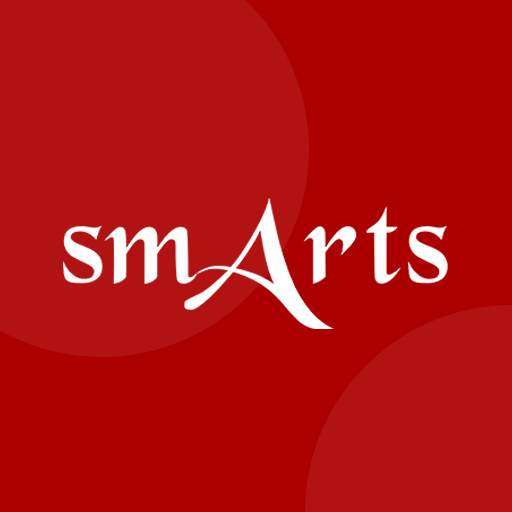 Smarts Umrah 3.8.2