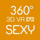 VR Sexy