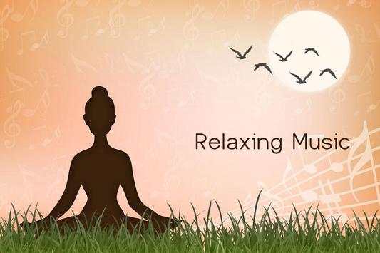 Relaxing Music : Sleep Sounds screenshot 1