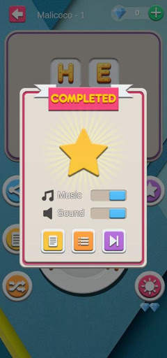 Word Connect - Free Word Games screenshot 6